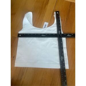 NWT Garage Tank Top